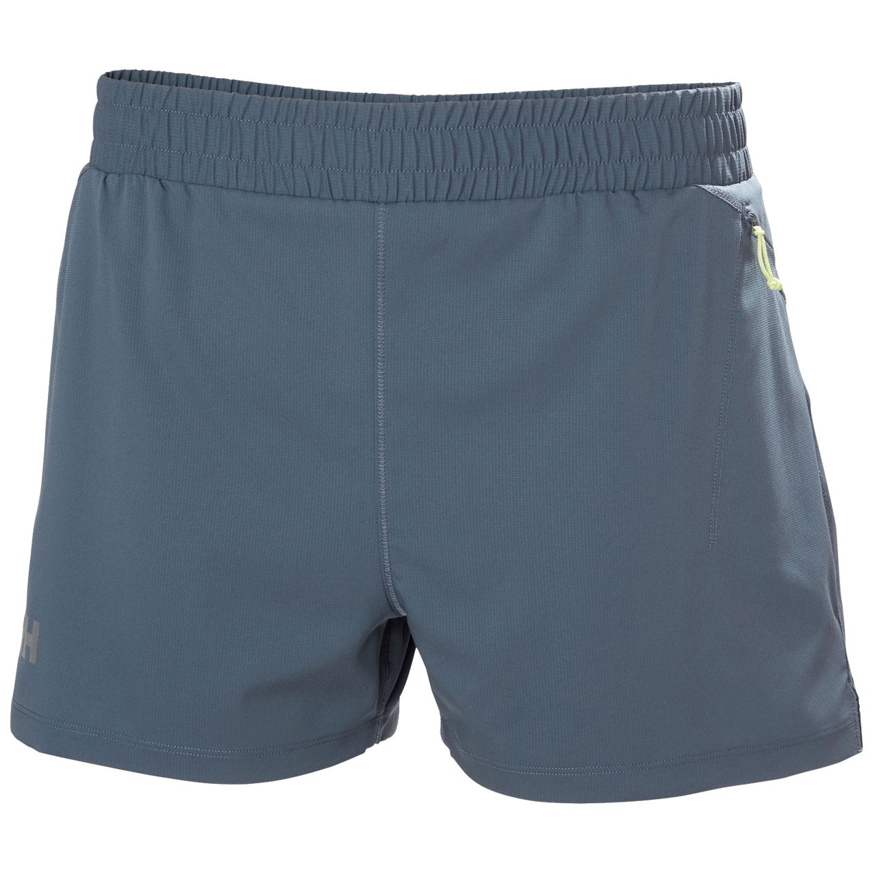 Helly Hansen Trail 3" Shorts Damen – Alpine frost