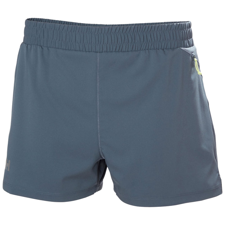 Helly Hansen Trail 3" Shorts Damen – Alpine frost