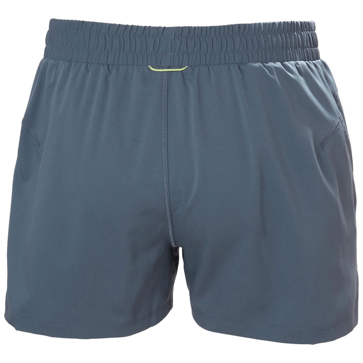 Helly Hansen Trail 3" Shorts Damen – Alpine frost