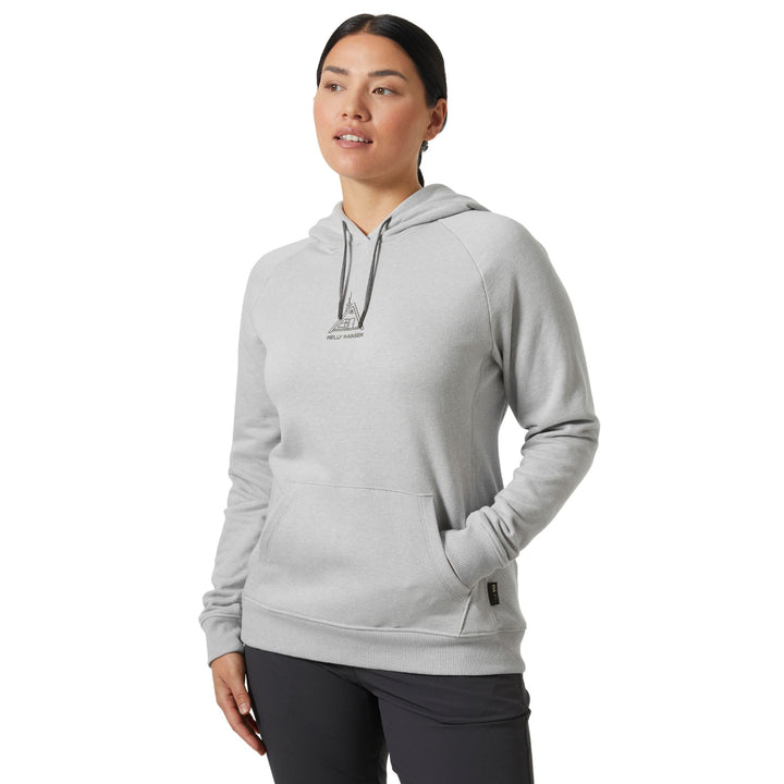 Helly Hansen F2F Kapuzenpullover 2.0 Damen