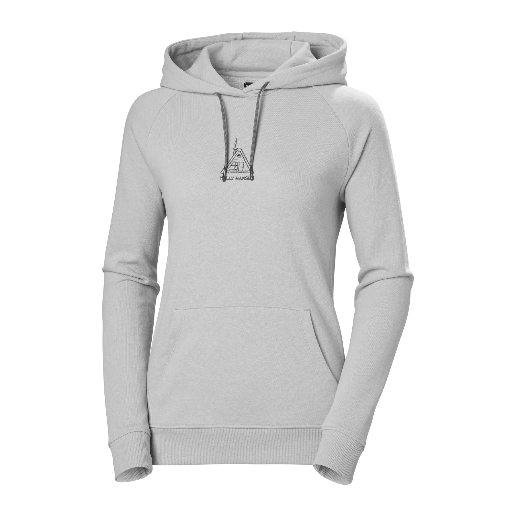 Helly Hansen F2F Kapuzenpullover 2.0 Damen