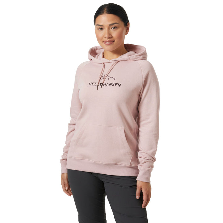 Helly Hansen F2F Kapuzenpullover 2.0 Damen