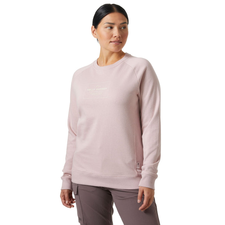 Helly Hansen F2F Sweatshirt 2 Damen