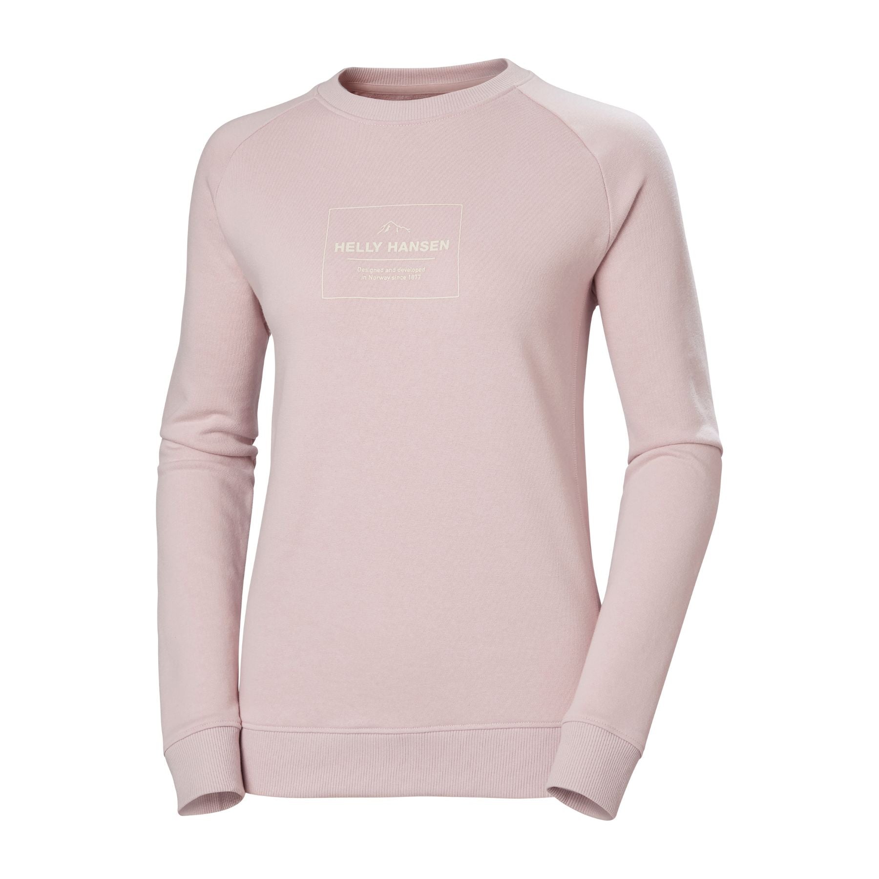 Helly Hansen F2F Sweatshirt 2 Damen