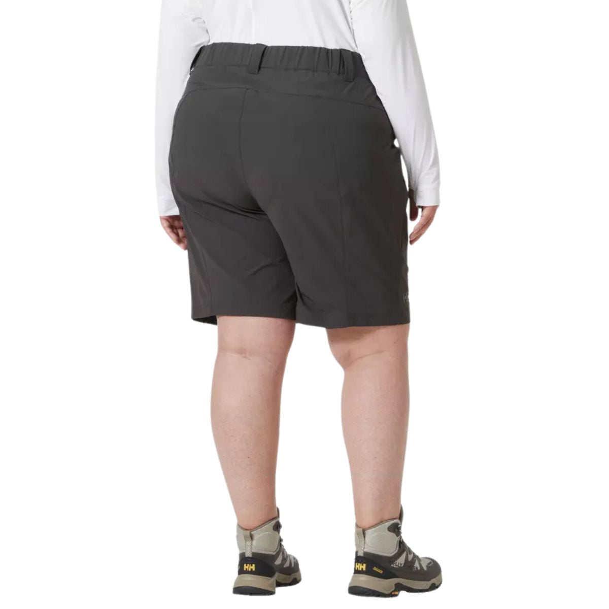 Helly Hansen Brona Plus Softshellhose Damen