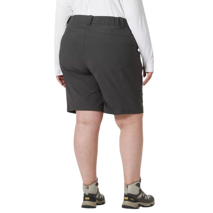Helly Hansen Brona Plus Softshellhose Damen