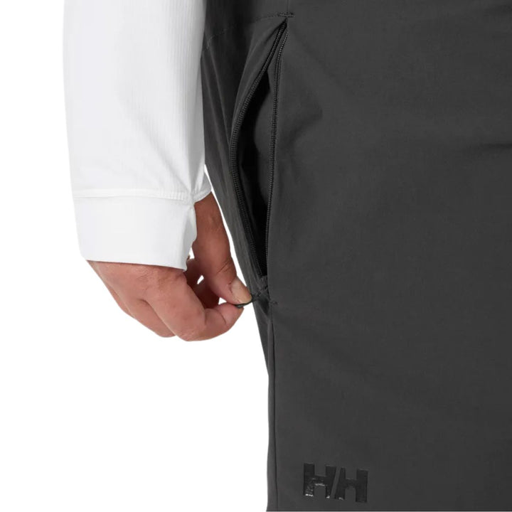 Helly Hansen Brona Plus Softshellhose Damen