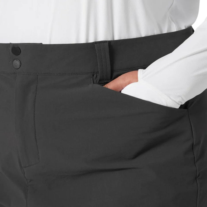 Helly Hansen Brona Plus Softshellhose Damen