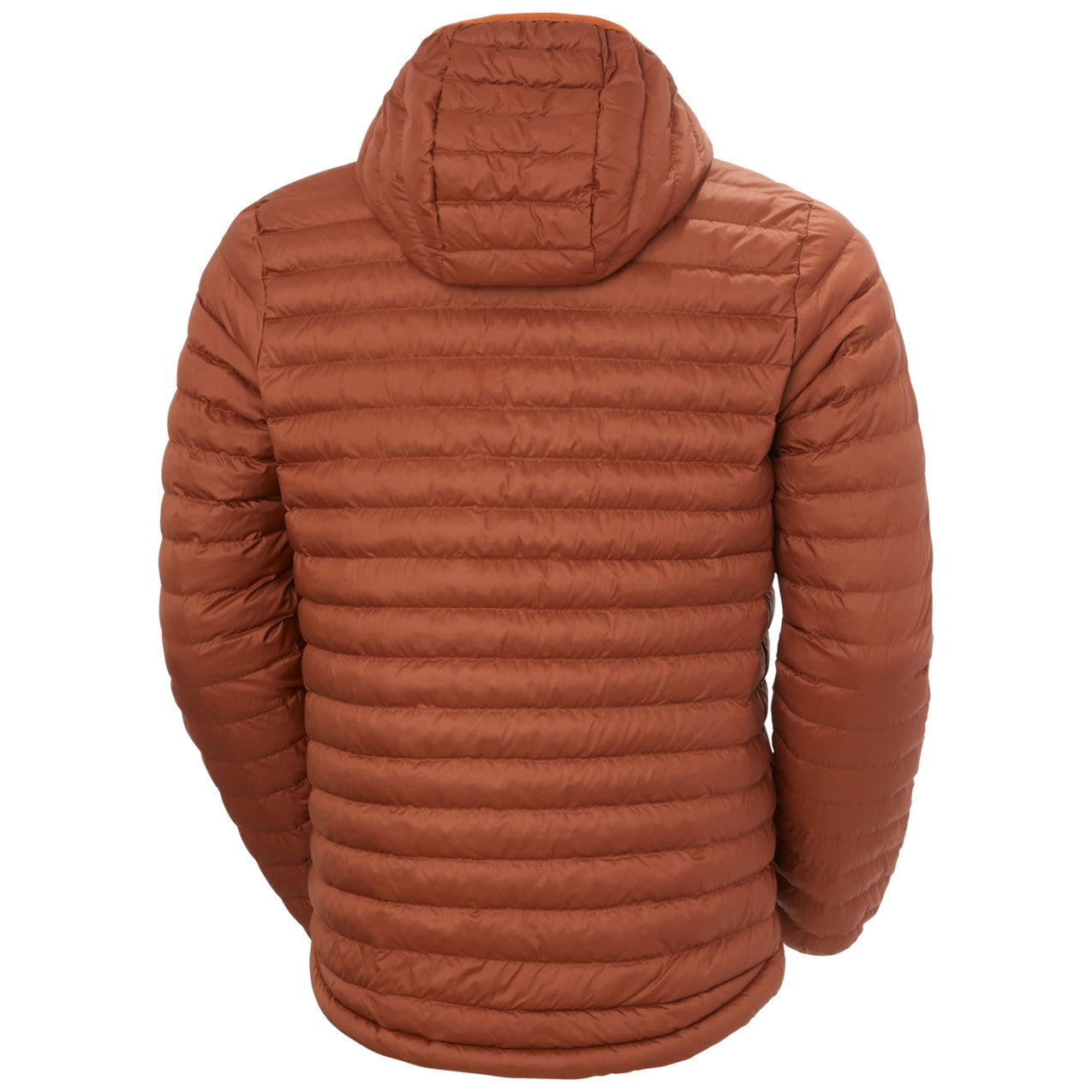 Helly Hansen Sirdal Hooded Isolationsjacke Herren – Iron oxide