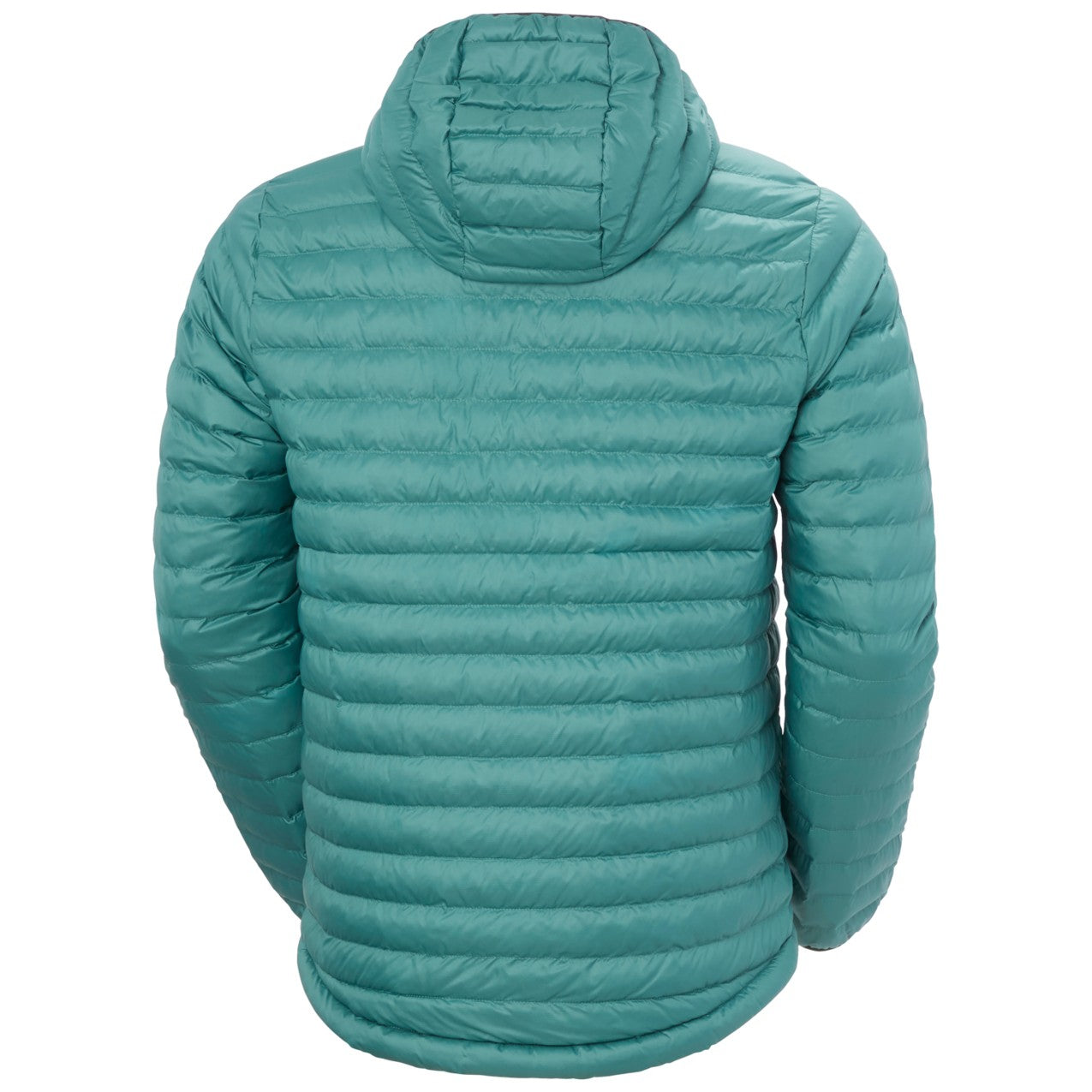 Helly Hansen Sirdal Hooded Isolationsjacke Herren – Opal Green