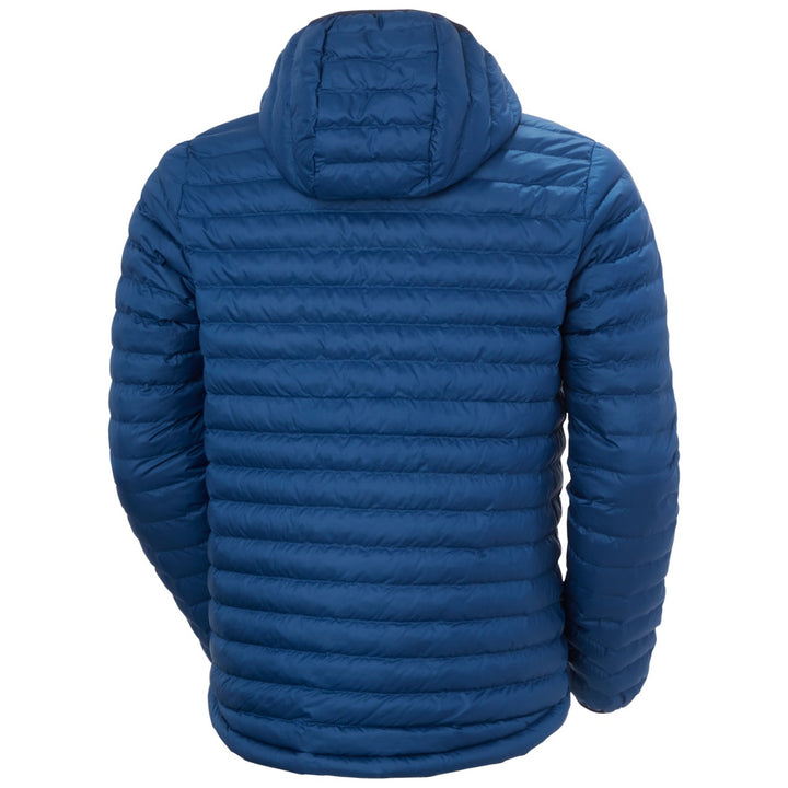 Helly Hansen Sirdal Hooded Isolationsjacke Herren – Dark Blue