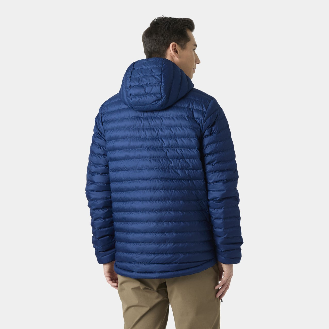 Helly Hansen Sirdal Hooded Isolationsjacke Herren – Dark Blue