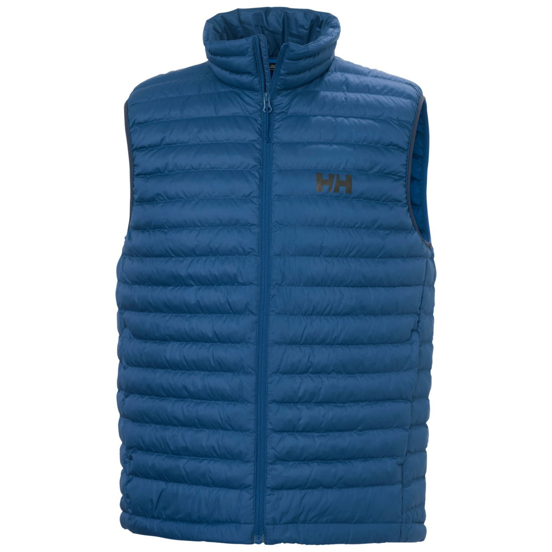 Helly Hansen Sirdal Insulator Weste Herren – Dark Blue