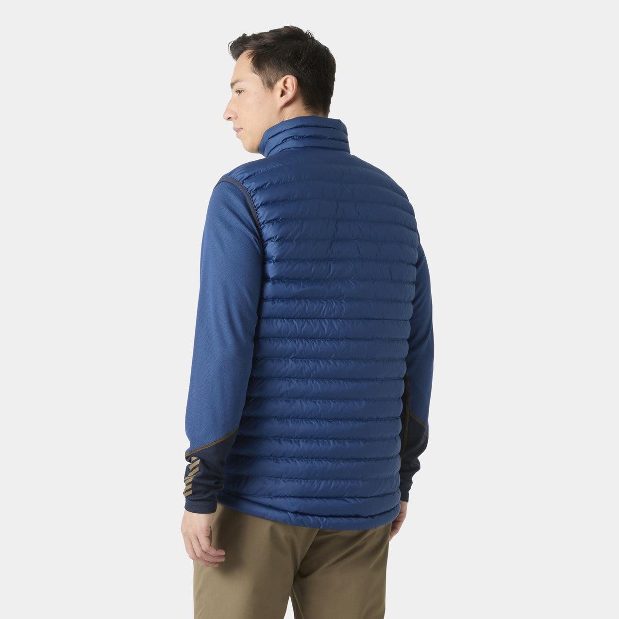 Helly Hansen Sirdal Insulator Weste Herren – Dark Blue