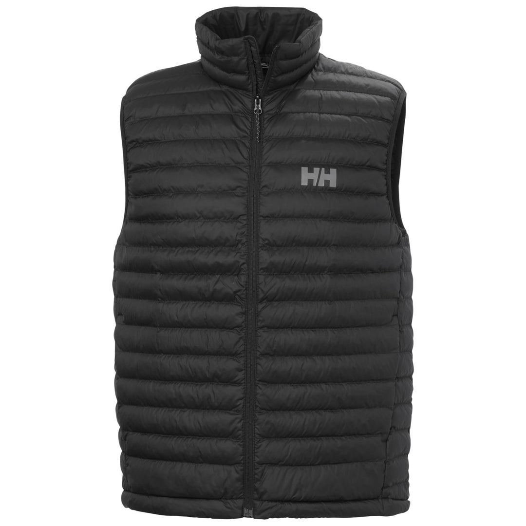 Helly Hansen Sirdal Insulator Weste Herren – Black