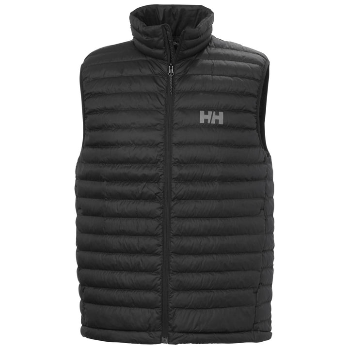 Helly Hansen Sirdal Insulator Weste Herren – Black