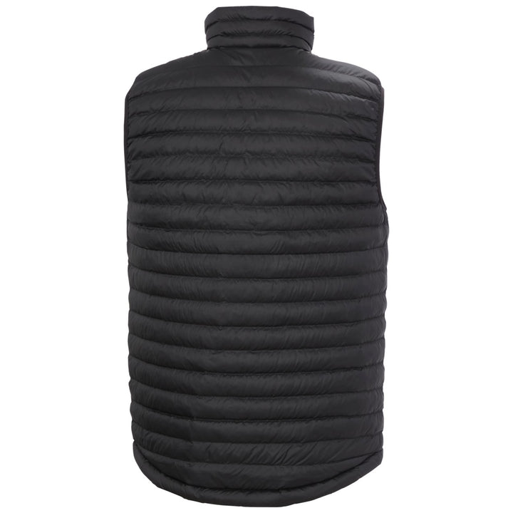 Helly Hansen Sirdal Insulator Weste Herren – Black