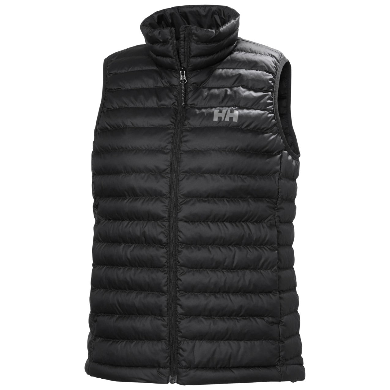 Helly Hansen Sirdal Insulator Weste Damen – Black