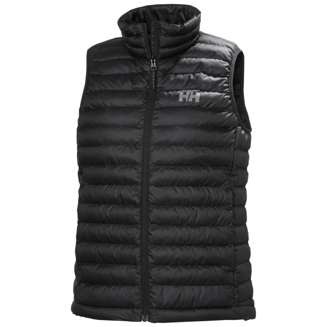 Helly Hansen Sirdal Insulator Weste Damen – Black