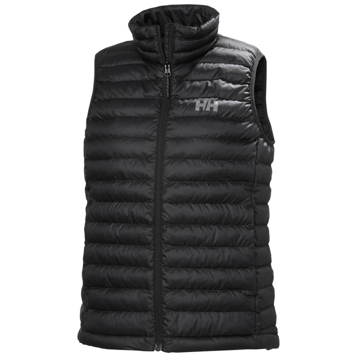 Helly Hansen Sirdal Insulator Weste Damen – Black