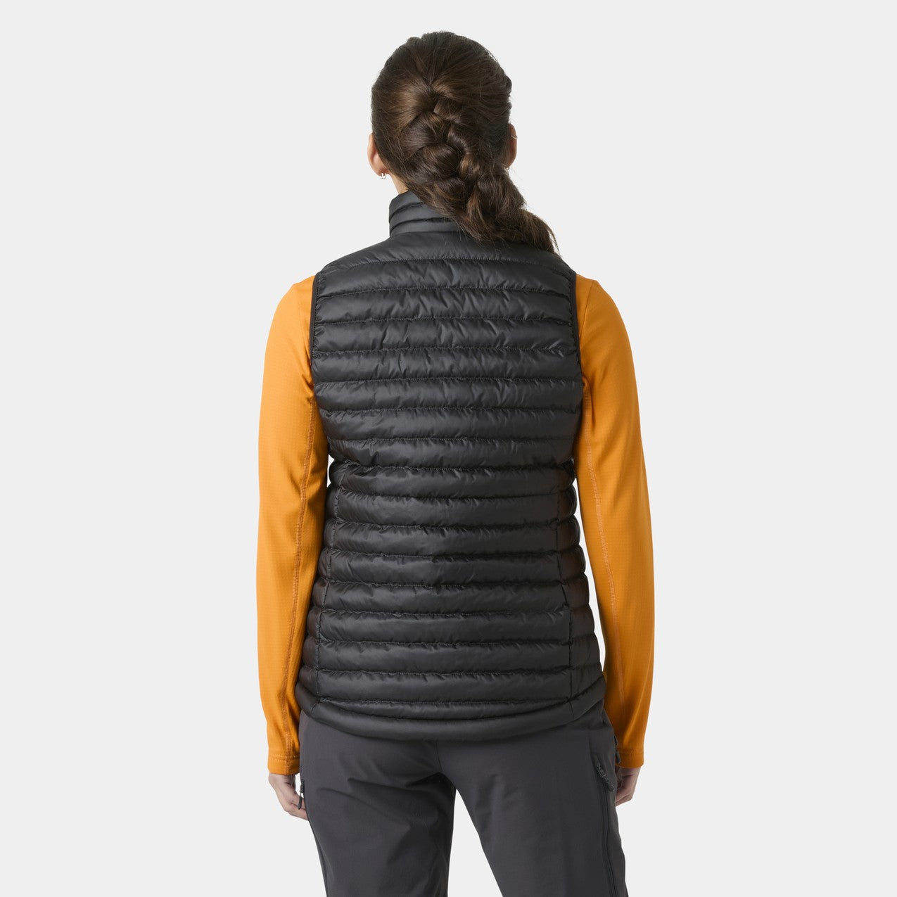 Helly Hansen Sirdal Insulator Weste Damen – Black