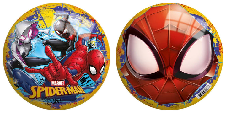 Disney Spielball 23cm Spidey & Friends – -