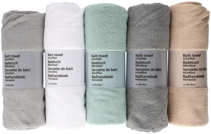 Badetuch 70x140cm – -