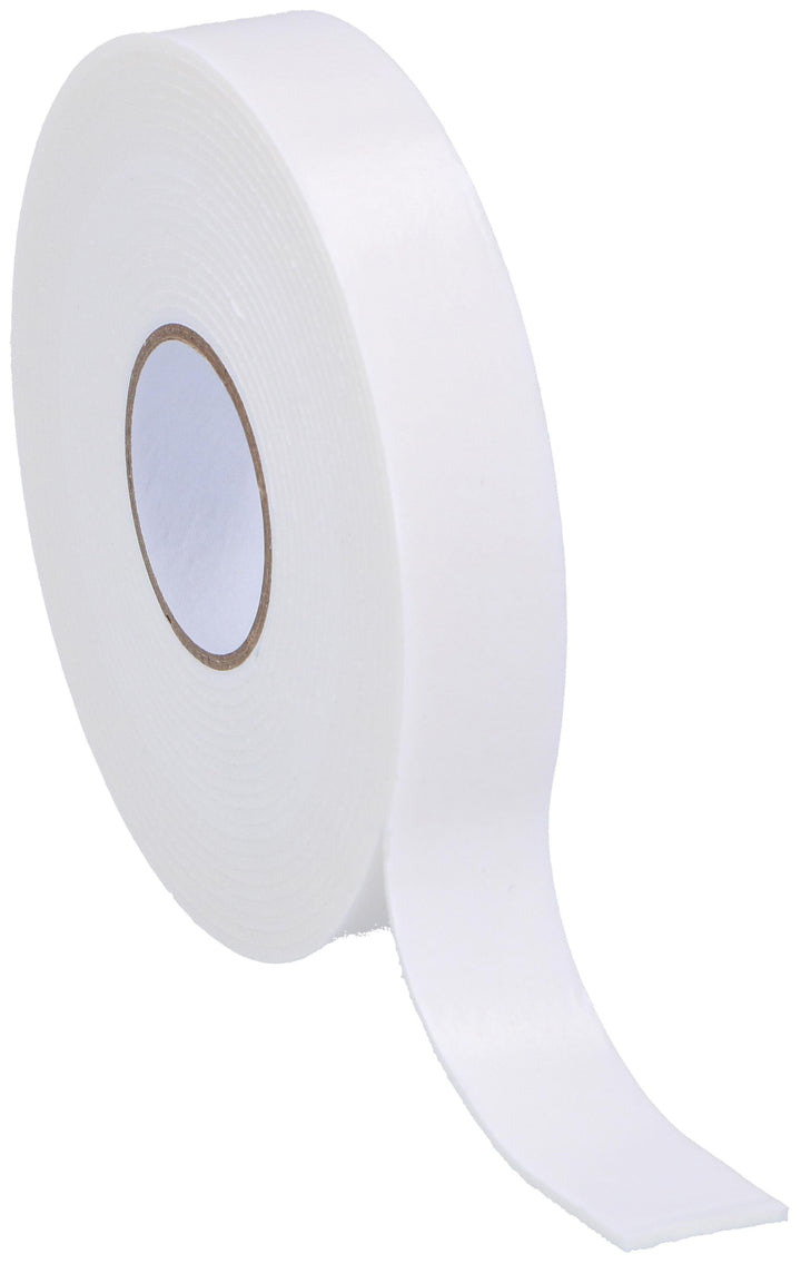 Topwrite Schaumstoffklebeband Doppelseitig 4m x 18mm – -