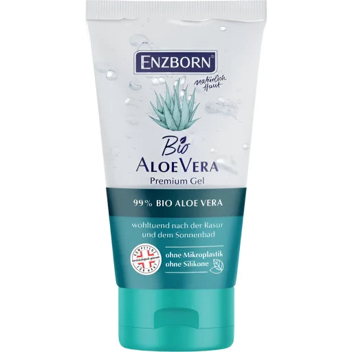 Enzborn Bio Aloe Vera Premium Gel