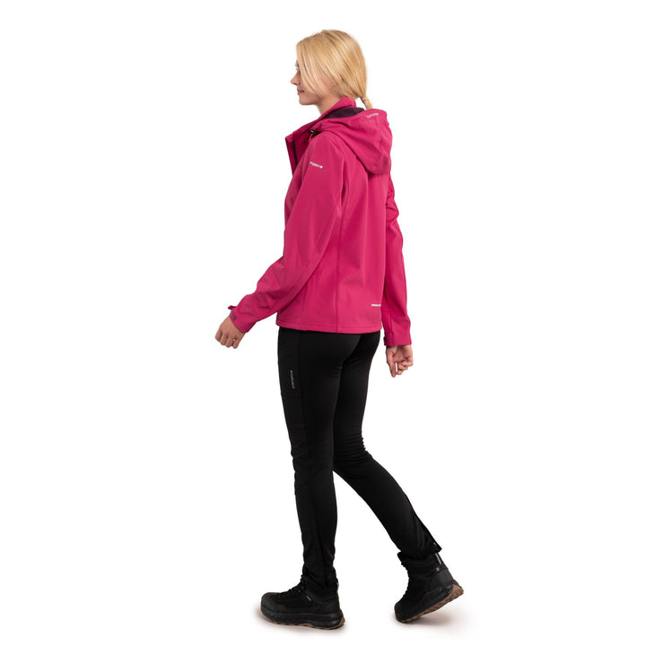 Icepeak Brenham Softshelljacke Damen