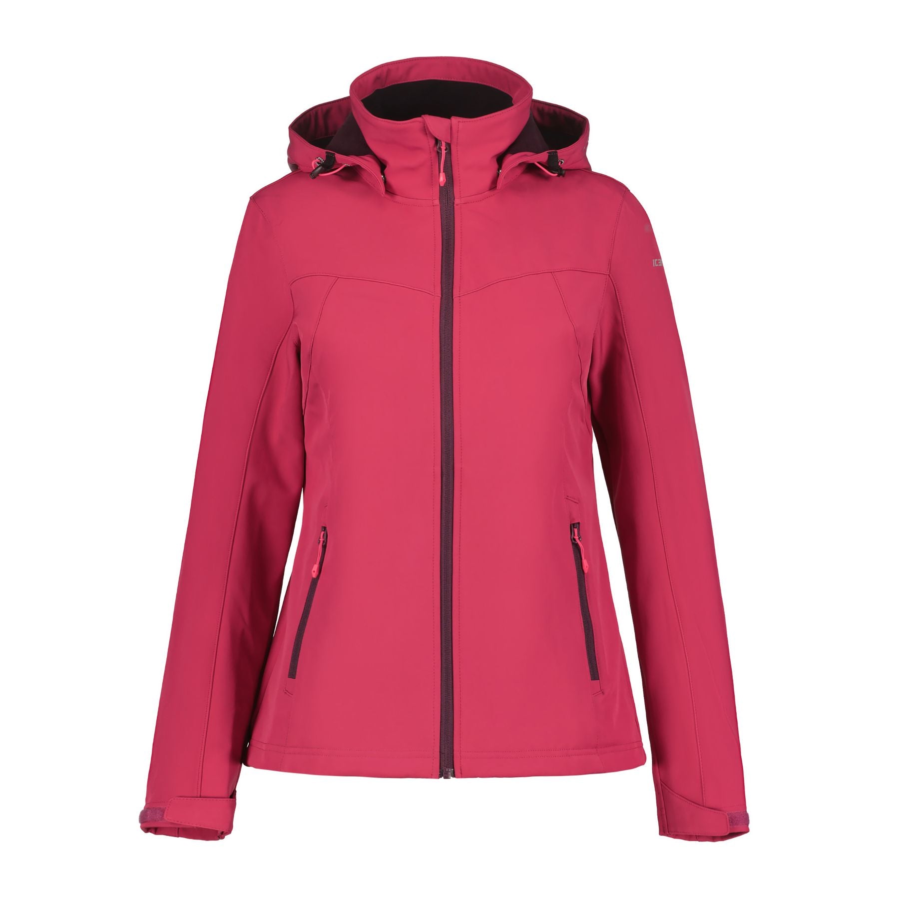 Icepeak Brenham Softshelljacke Damen