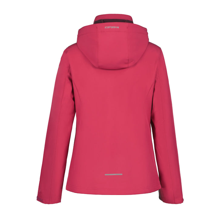 Icepeak Brenham Softshelljacke Damen