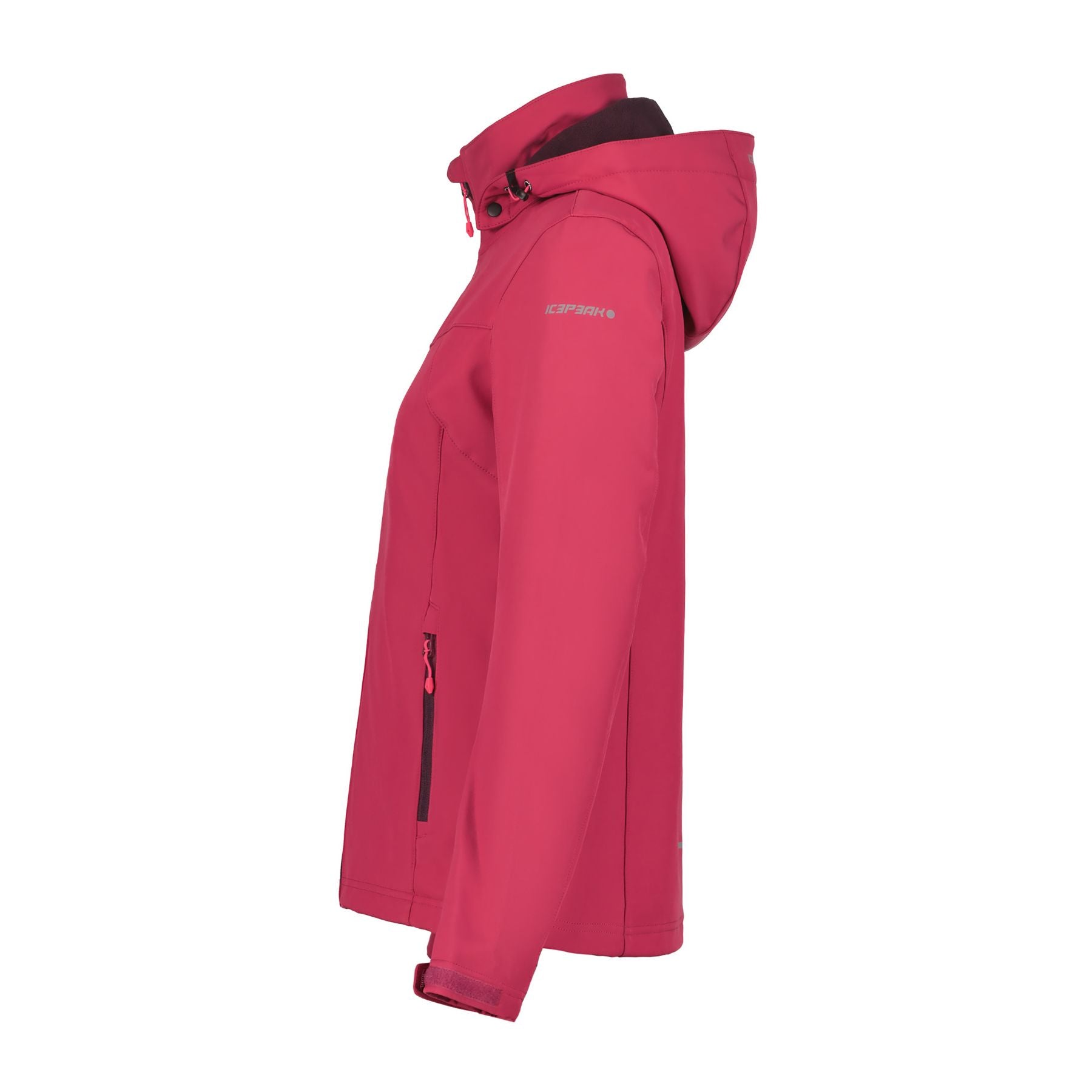 Icepeak Brenham Softshelljacke Damen