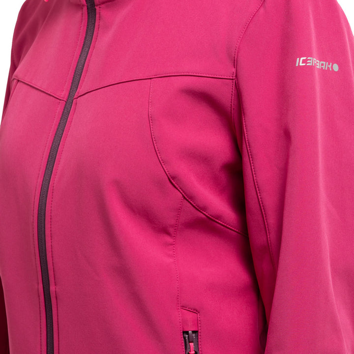 Icepeak Brenham Softshelljacke Damen