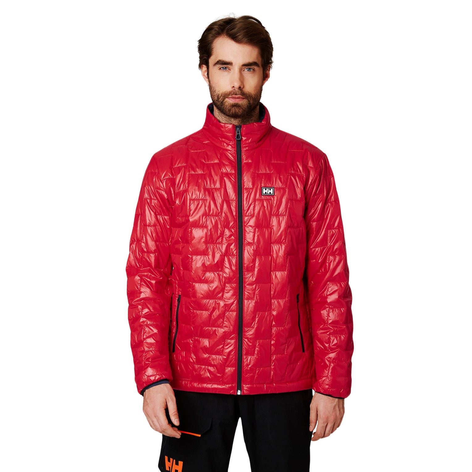 Helly Hansen Lifaloft Insulator Jacke Herren