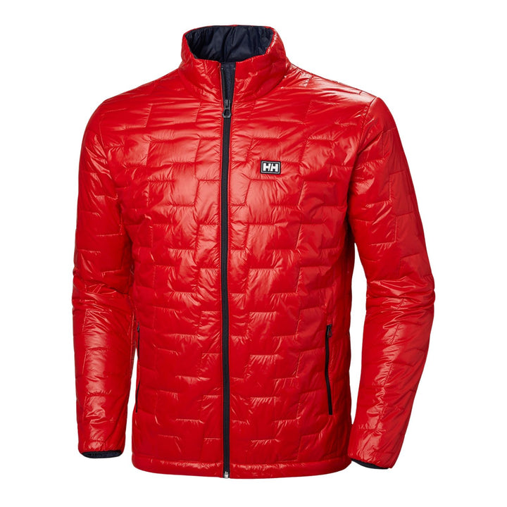 Helly Hansen Lifaloft Insulator Jacke Herren