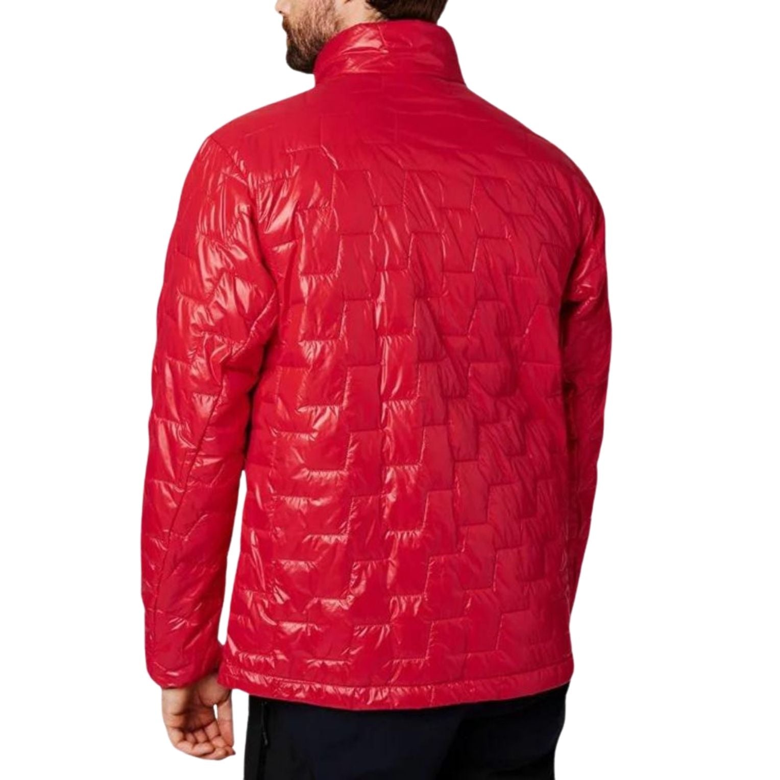 Helly Hansen Lifaloft Insulator Jacke Herren