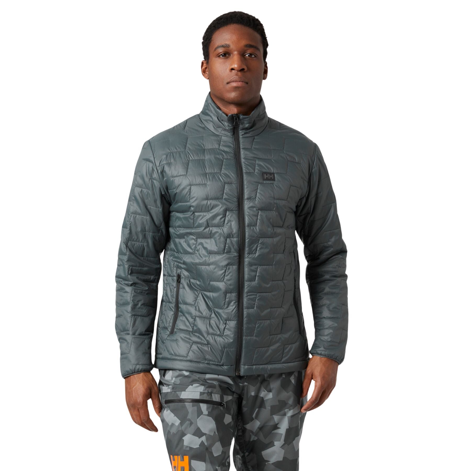 Helly Hansen Lifaloft Insulator Jacke Herren
