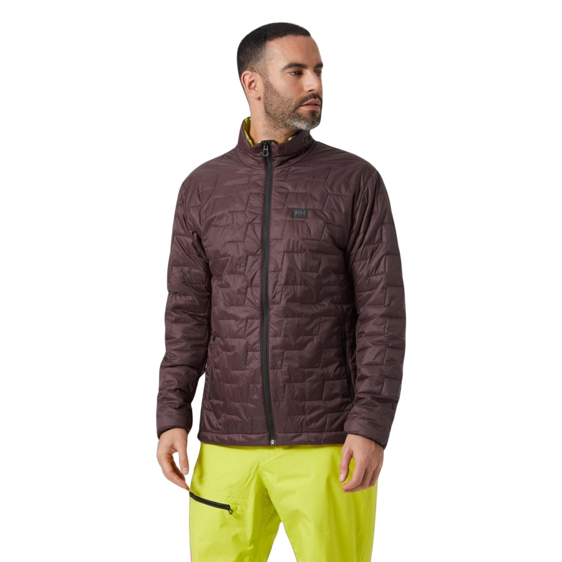 Helly Hansen Lifaloft Insulator Jacke Herren