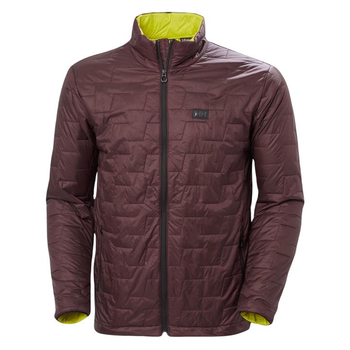 Helly Hansen Lifaloft Insulator Jacke Herren