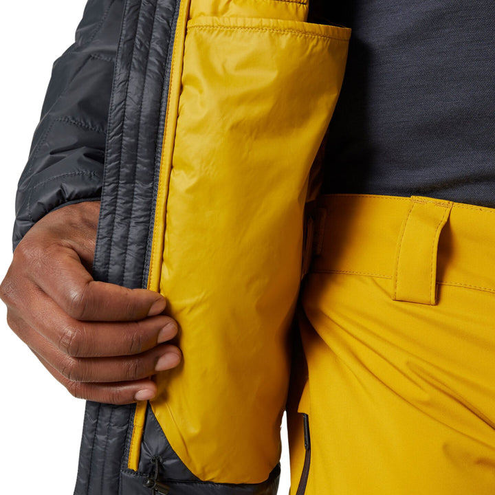 Helly Hansen Lifaloft Insulator Jacke Herren