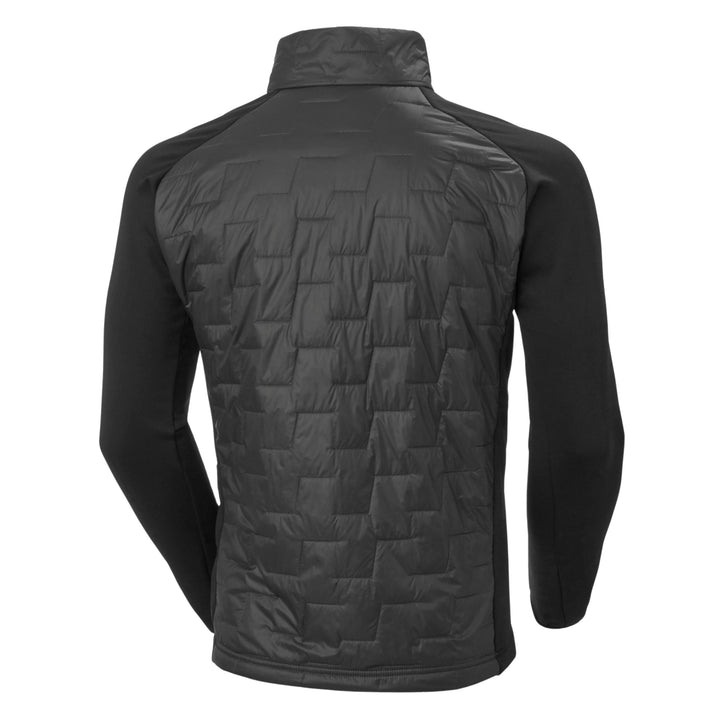 Helly Hansen Funktionsjacken Lifa Loft Hybrid Insulator Herren
