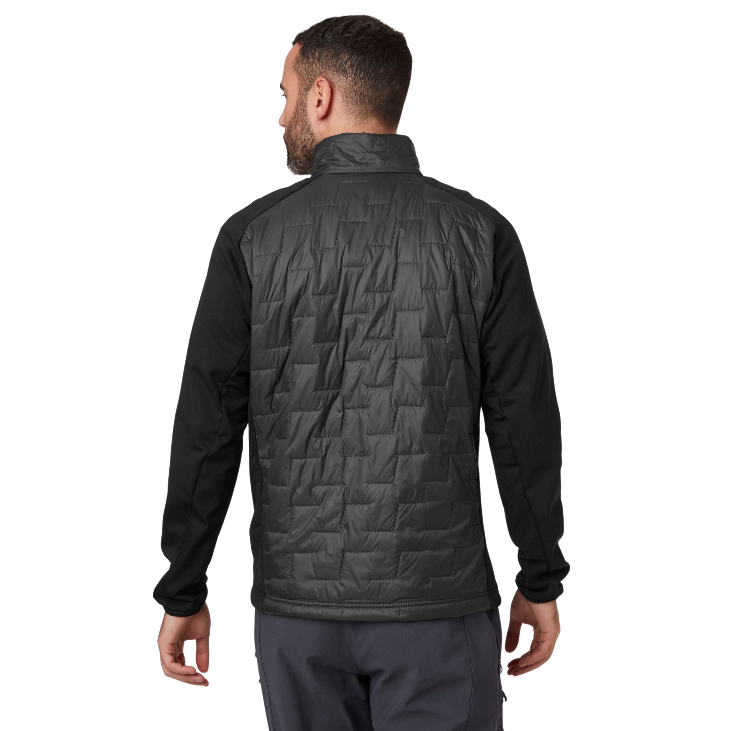 Helly Hansen Funktionsjacken Lifa Loft Hybrid Insulator Herren