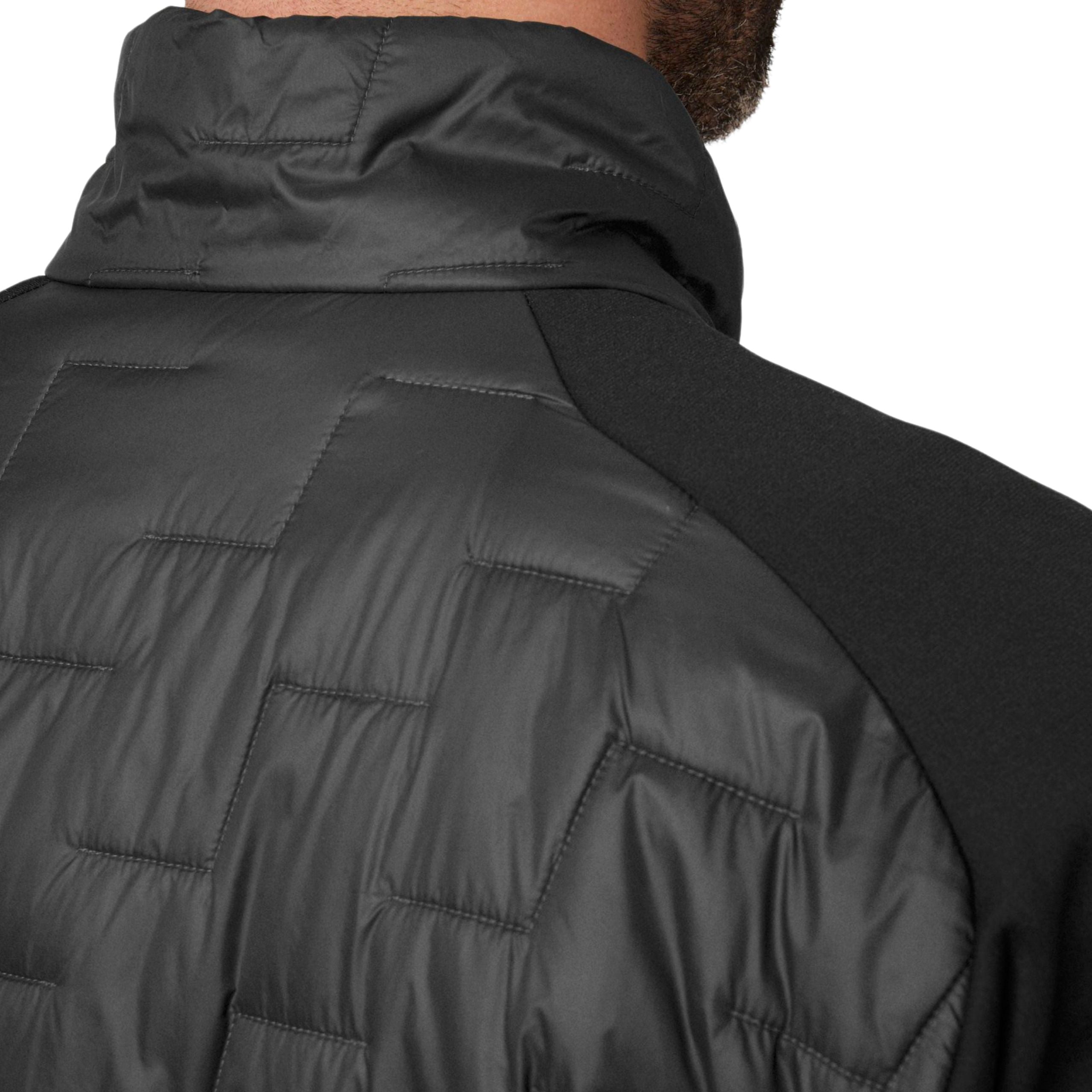 Helly Hansen Funktionsjacken Lifa Loft Hybrid Insulator Herren