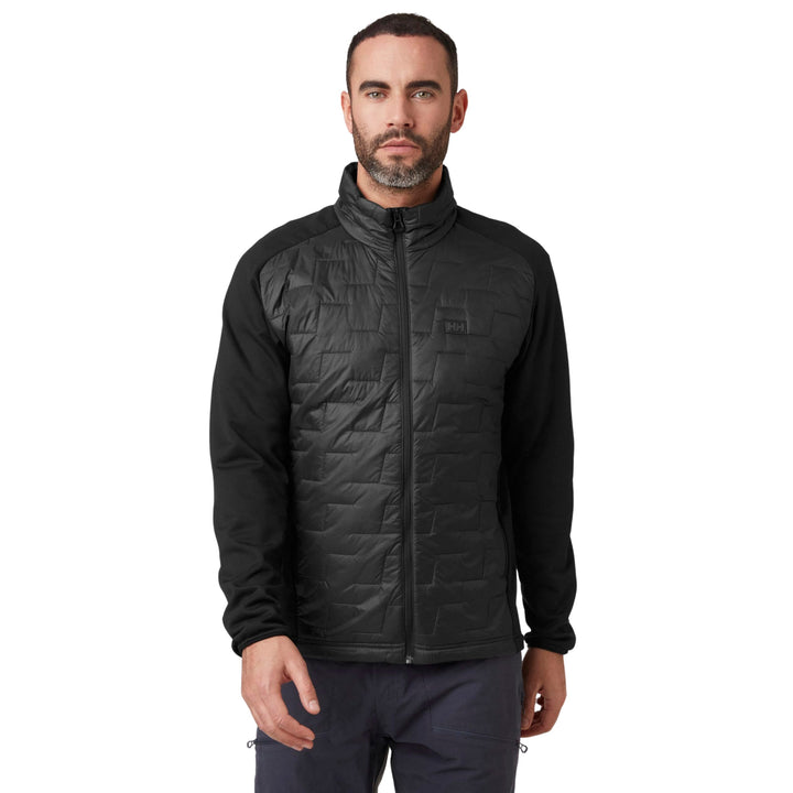 Helly Hansen Funktionsjacken Lifa Loft Hybrid Insulator Herren