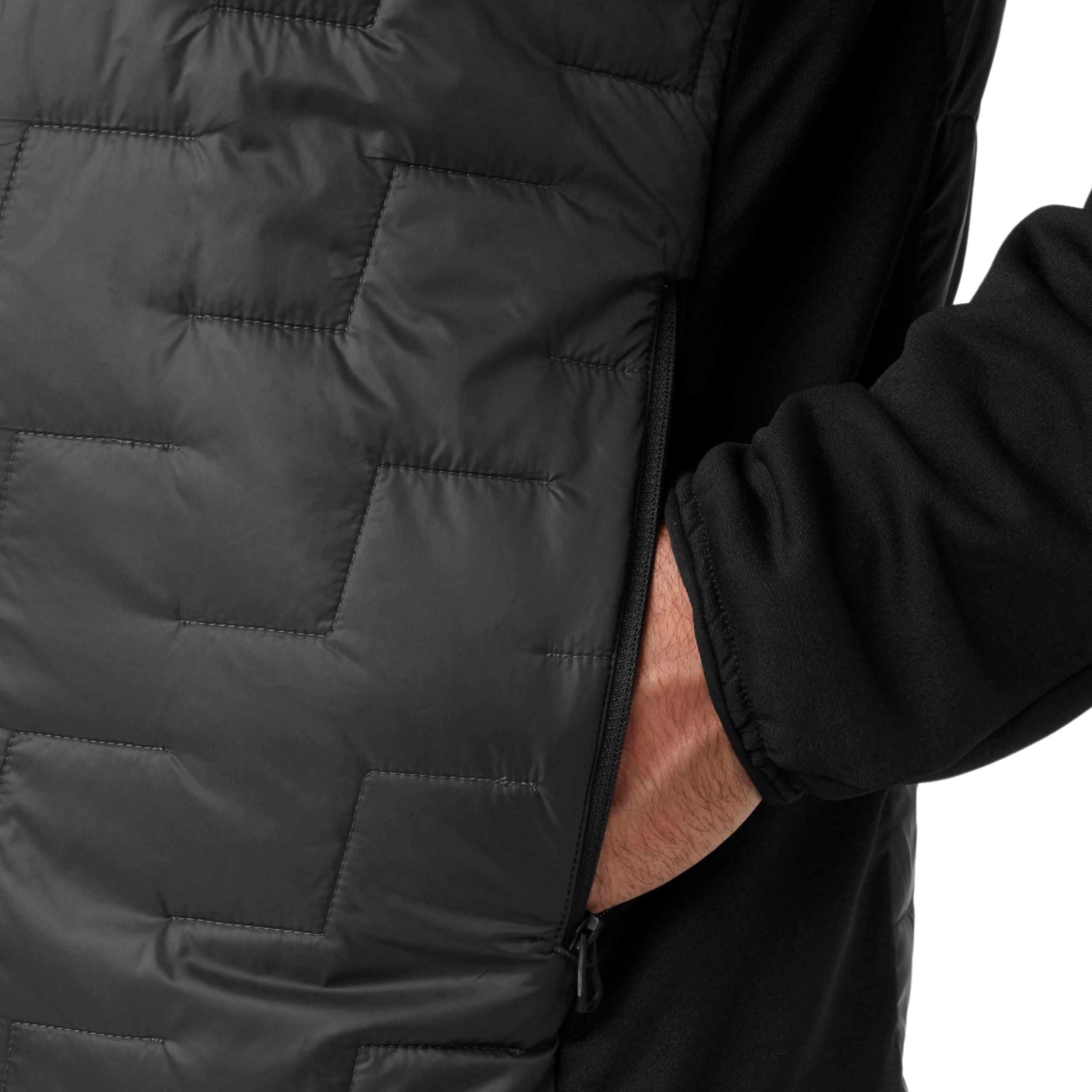 Helly Hansen Funktionsjacken Lifa Loft Hybrid Insulator Herren