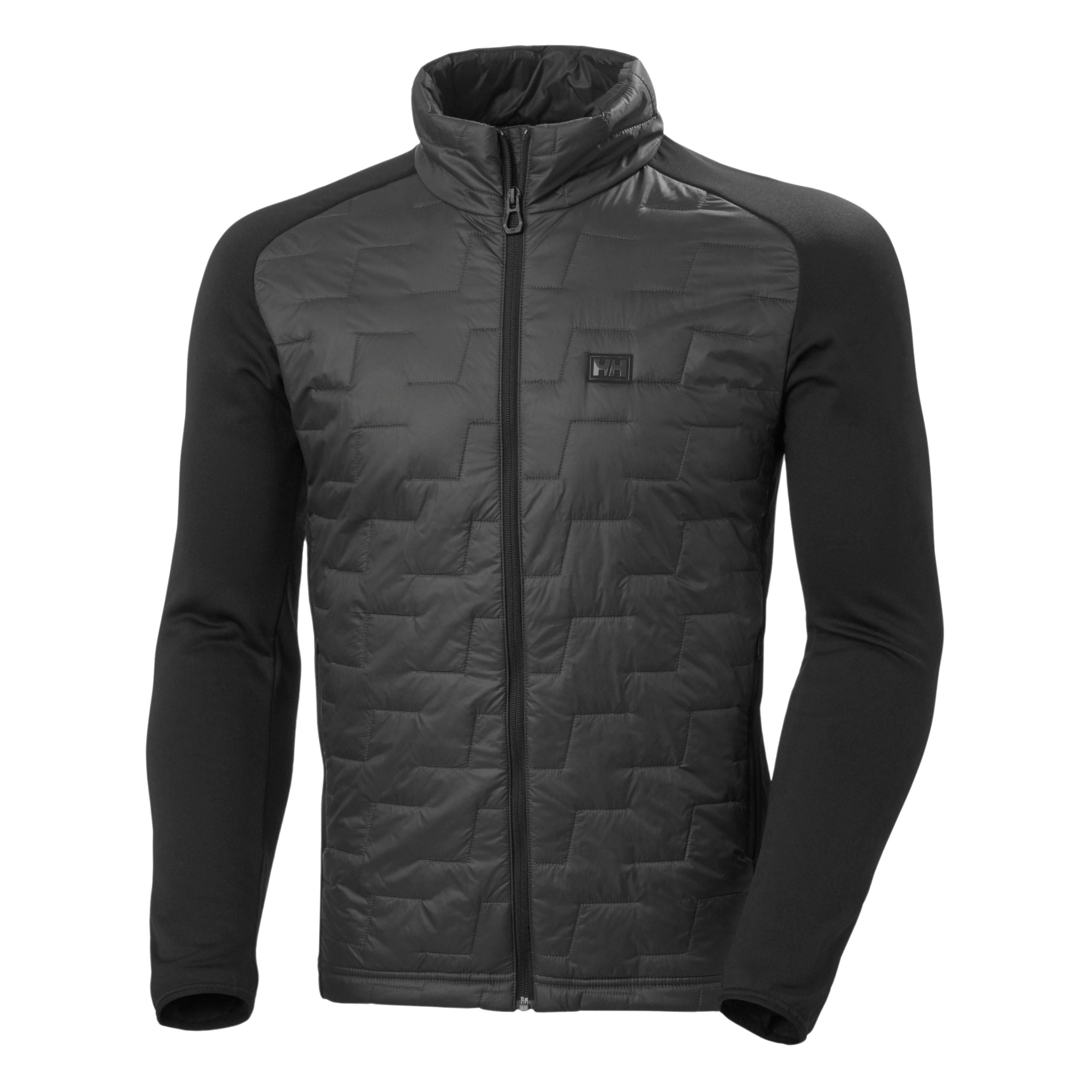 Helly Hansen Funktionsjacken Lifa Loft Hybrid Insulator Herren