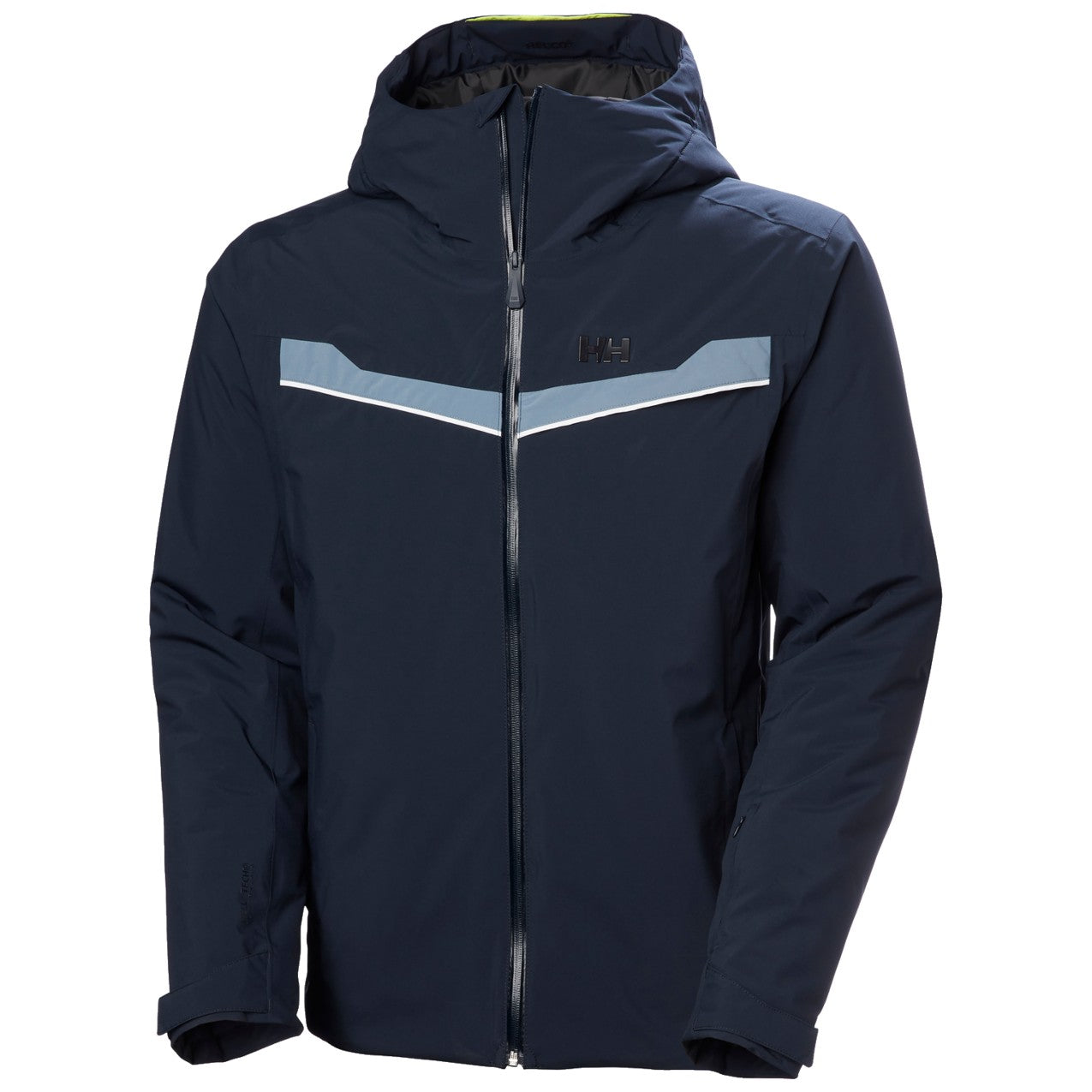 Helly Hansen Panorama 2.0 Skijacke Herren – Navy