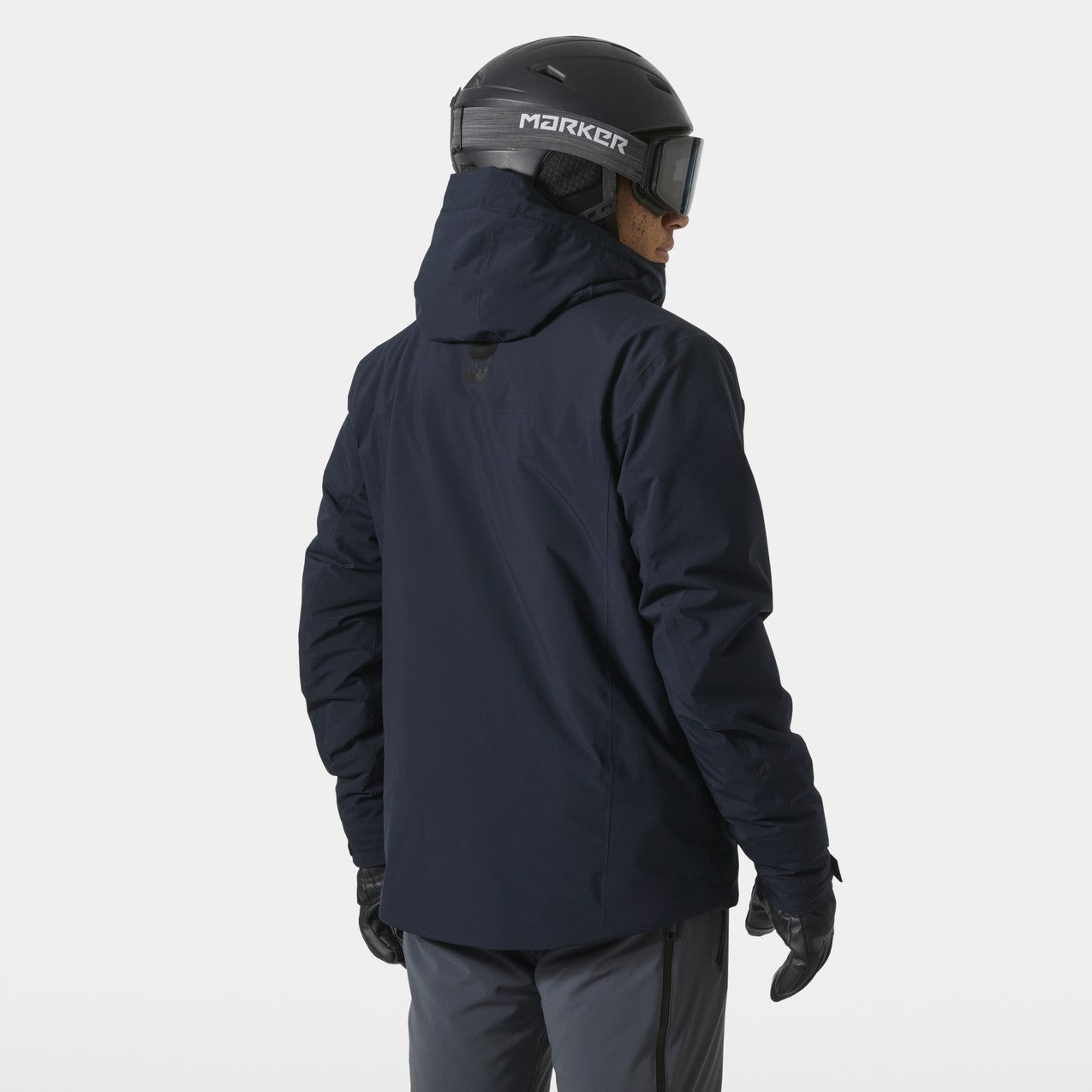 Helly Hansen Panorama 2.0 Skijacke Herren – Navy