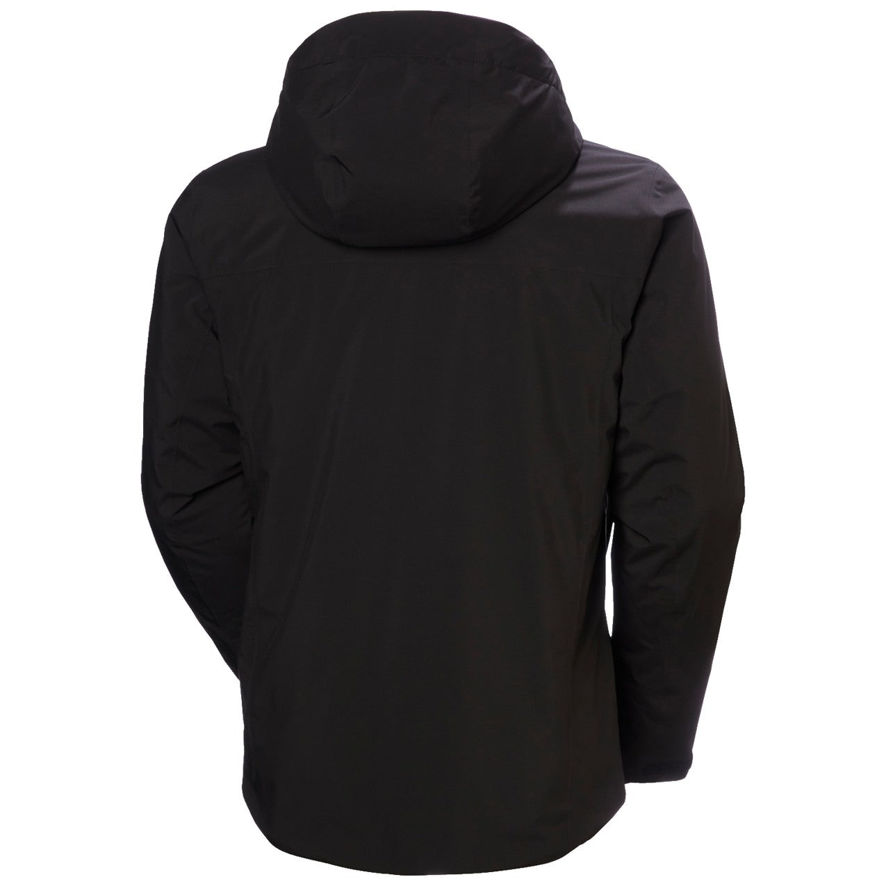 Helly Hansen Panorama 2.0 Skijacke Herren – Black
